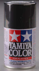 Tamiya USA TAM85038