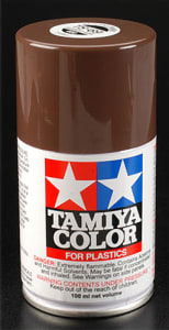 Tamiya USA TAM85069