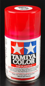 Tamiya USA TAM85074