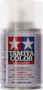 Tamiya USA TAM85080