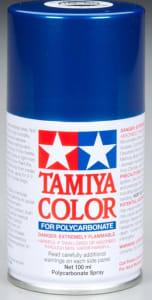 Tamiya USA TAM86059