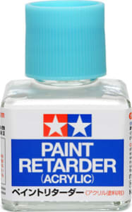 Tamiya USA TAM87114 - Paint Retarder Acrylic 40ml