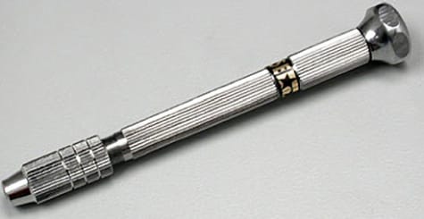 Tamiya TAM74050 - Fine Pin Vise D
