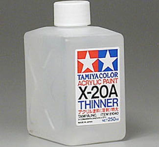 Tamiya USA TAM81040