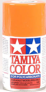 Tamiya USA TAM86007