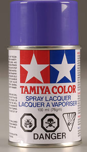 Tamiya USA TAM86010