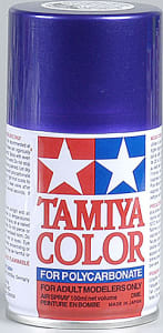 Tamiya USA TAM86018