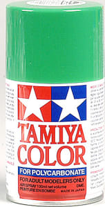 Tamiya USA TAM86025