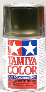Tamiya USA TAM86031