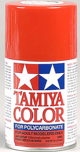 Tamiya USA TAM86034