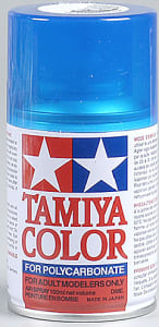 Tamiya USA TAM86039