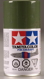 Tamiya USA TAM86509