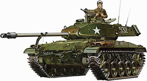 Tamiya USA TAM35055