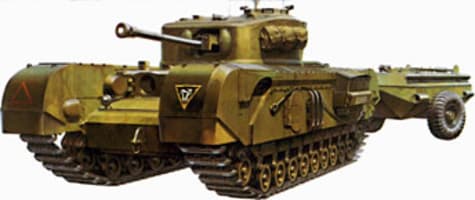 Tamiya USA TAM35100