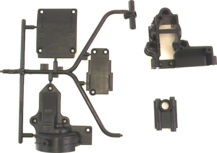 Tamiya TAM9005272 - RC B Parts: Avante 2001/79/72 - X10178