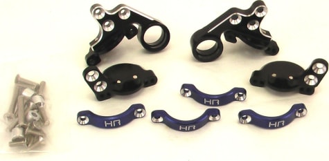 Hot Racing TCR156SP01