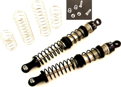 Hot Racing TD120DR01