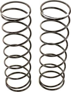Durango TDRTD330200 - discontinued Shock Springs: Rear White Dnx408