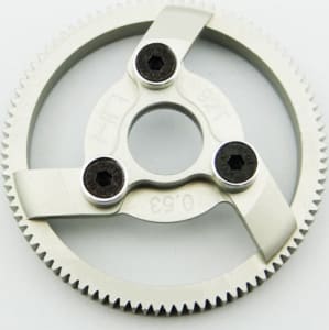 Hot Racing TE892H