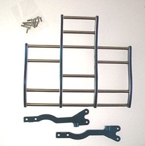 GPM Racing TEC1332F