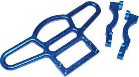 GPM Racing TEC1335F