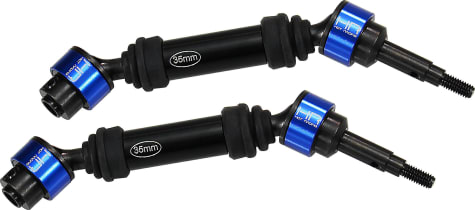 Hot Racing TEF288RCR