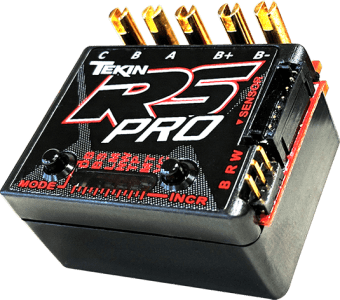 Tekin TEKTT1160