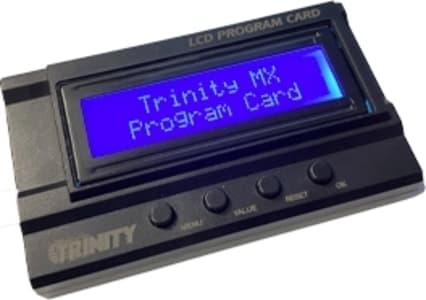 Trinity TRITEP0001 - Mx Series Program Box