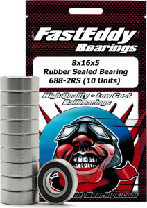 FastEddy TFE269