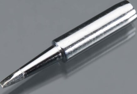 TrakPower TKPR0969 - Chisel Tip 2.4mm TK-950
