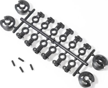 Tekno RC TKR6140D
