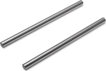 Tekno RC TKR6523 - Hinge Pins (Inner Front/Rear Super Hard EB410 2 Pieces)