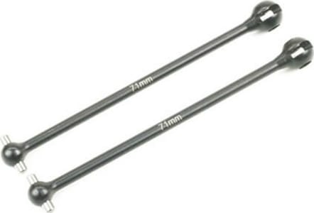 Tekno RC TKR6572B