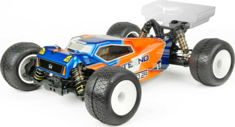 Tekno RC TKR7202