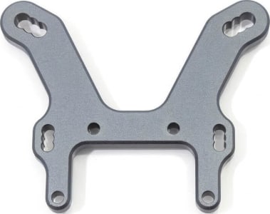 Tekno RC TKR9268F - Shock Tower (front B height 7075 CNC GM ano EB/NB48 2.x)