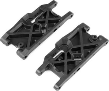 Tekno RC TKR9284 - Suspension Arms rear EB/NB48 2.1