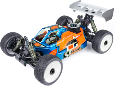 Tekno RC TKR9301 - NB48 2.1 1/8th 4WD Competition Nitro Buggy Kit