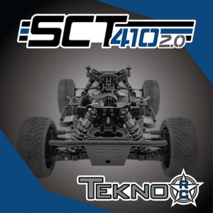 Tekno RC TKR9500