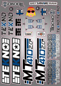 Tekno RC TKR9547