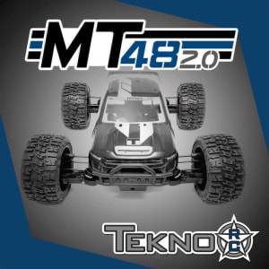 Tekno RC TKR9603