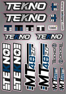 Tekno RC TKR9618