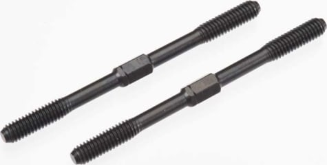 Tekno RC TKR5123 - Turnbuckle Steering Links EB48/SCT410 (2)