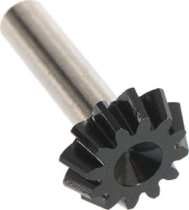 Tekno RC TKR8152 - Differential Pinion 12T CNC TKR8151