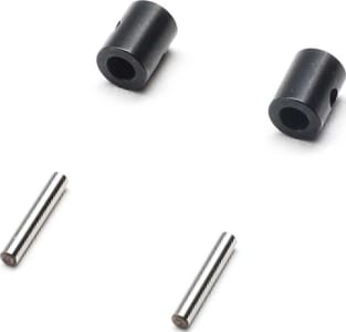 Team Losi Racing TLR-1107