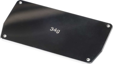 Team Losi Racing TLR-1139