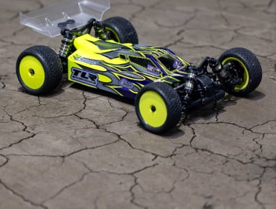 Team Losi Racing TLR-1264