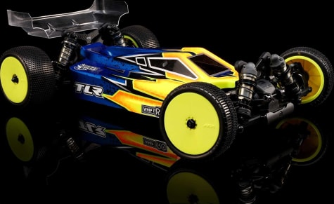 Team Losi Racing TLR-1265