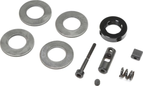 Team Losi Racing TLR-1289