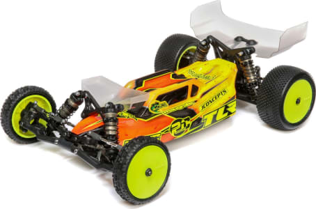 Losi discontinued cars clearance