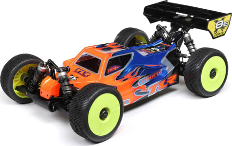 Team Losi Racing TLR04012